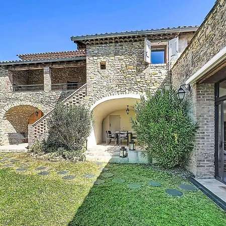 Mas Des Vignes By Interhome