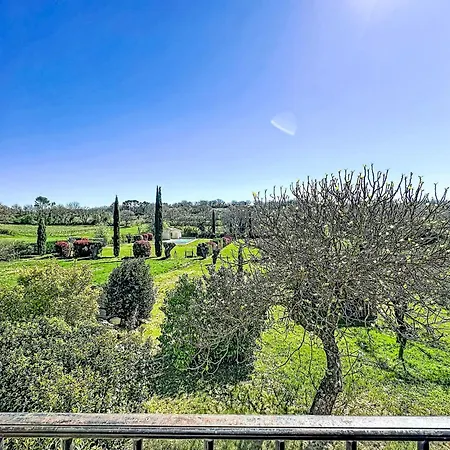Nyaraló Mas Des Vignes By Interhome