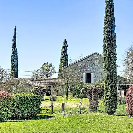 Mas Des Vignes By Interhome Сasa de vacaciones