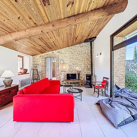 Nyaraló Mas Des Vignes By Interhome