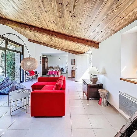 Mas Des Vignes By Interhome Nyaraló