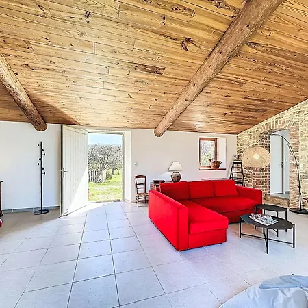 Mas Des Vignes By Interhome