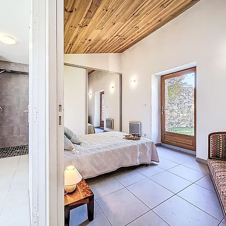 Mas Des Vignes By Interhome Servas (Gard)