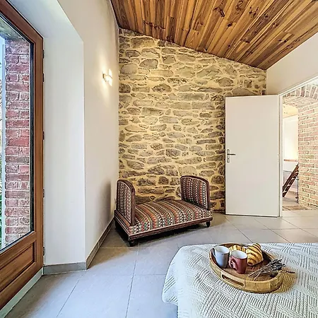 Hébergement de vacances Mas Des Vignes By Interhome *