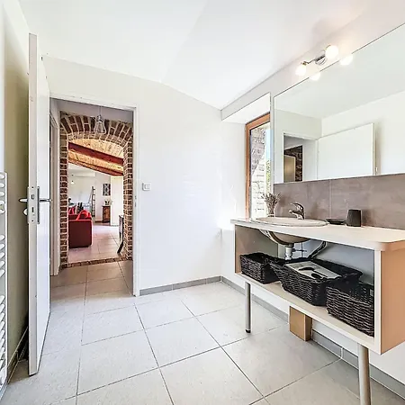 Сasa de vacaciones Mas Des Vignes By Interhome *