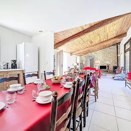 Mas Des Vignes By Interhome