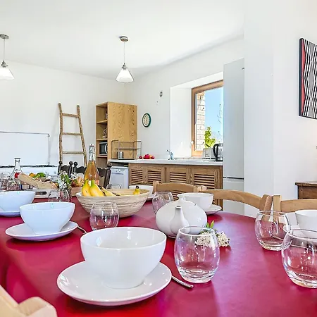 Mas Des Vignes By Interhome * Servas (Gard)
