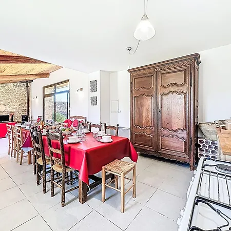 Mas Des Vignes By Interhome *