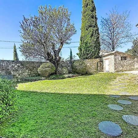 Nyaraló Mas Des Vignes By Interhome *