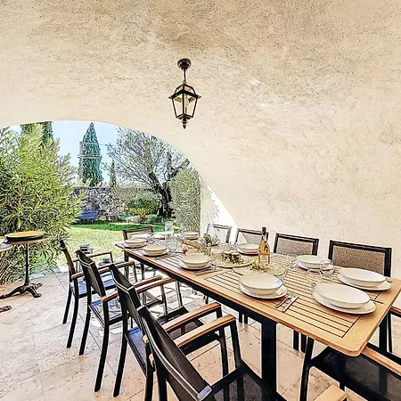 Mas Des Vignes By Interhome * Servas (Gard)