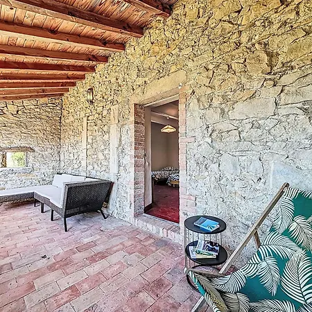 Mas Des Vignes By Interhome Nyaraló