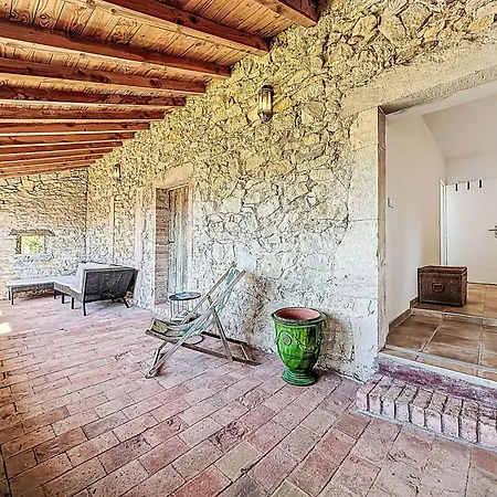 Mas Des Vignes By Interhome Nyaraló