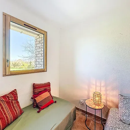 Сasa de vacaciones Mas Des Vignes By Interhome