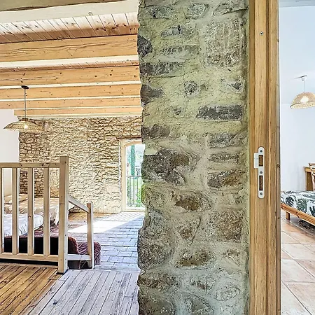Mas Des Vignes By Interhome *