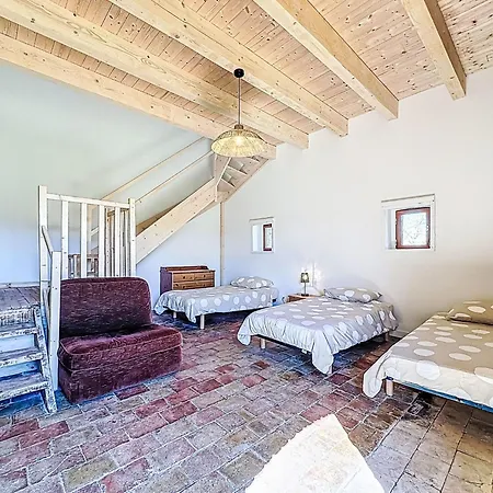 Mas Des Vignes By Interhome