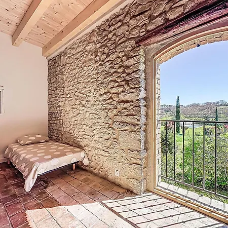 Сasa de vacaciones Mas Des Vignes By Interhome *