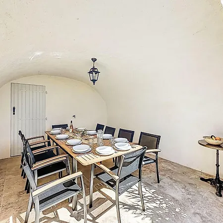 Mas Des Vignes By Interhome Nyaraló