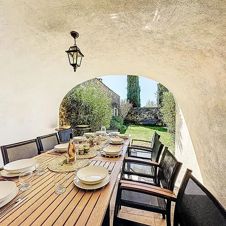 Mas Des Vignes By Interhome