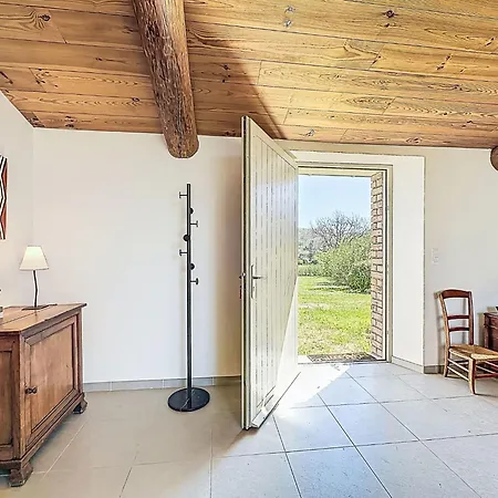 Сasa de vacaciones Mas Des Vignes By Interhome Servas (Gard)