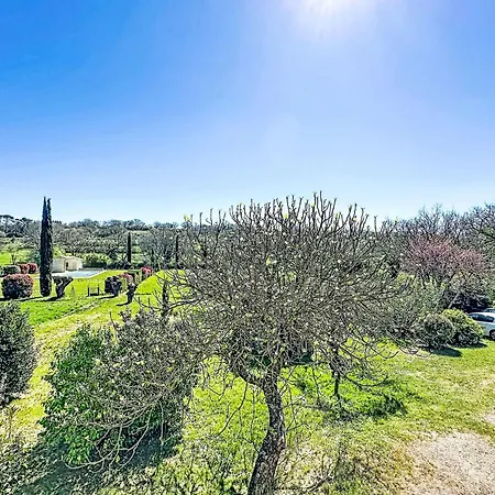 Mas Des Vignes By Interhome Hébergement de vacances *