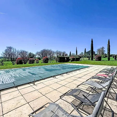 Mas Des Vignes By Interhome *