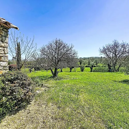 Nyaraló Mas Des Vignes By Interhome *
