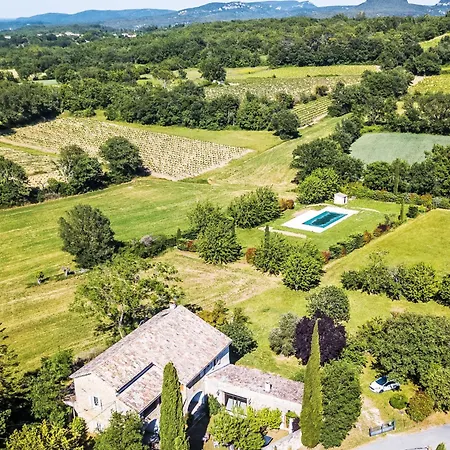 Сasa de vacaciones Mas Des Vignes By Interhome *